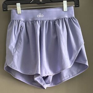 Alo Match Point shorts